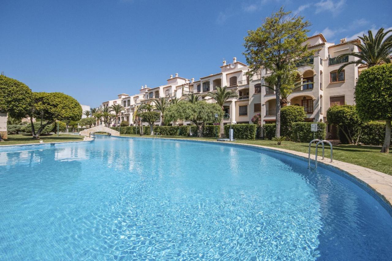 Avalon Jávea Exterior foto